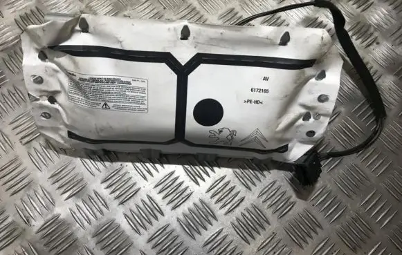 Peugeot 207 Passenger airbag 9685759280 6172165