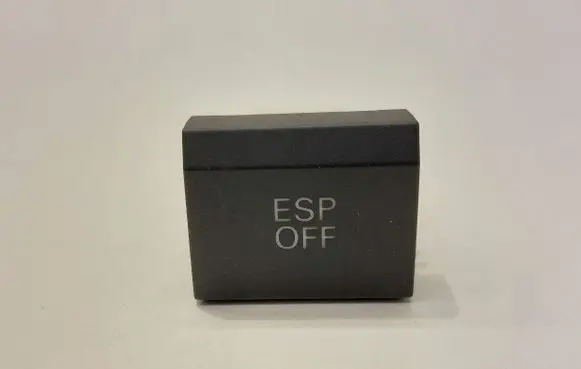 Audi A3 S3 8P ESP (stability program) switch 8P0927134D