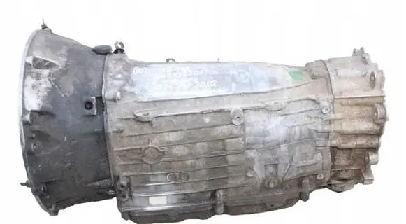 Mercedes-Benz ML W164 Automatic gearbox 722902