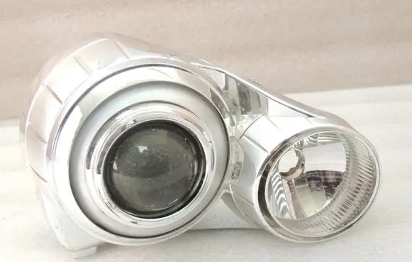Volvo V60 Headlight part 31383067