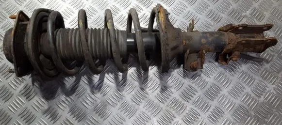 Hyundai Getz Front shock absorber/damper 546501c300 54650-1c300