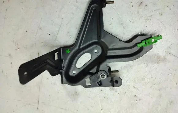 Audi Q7 4L Other interior part 4L1907348