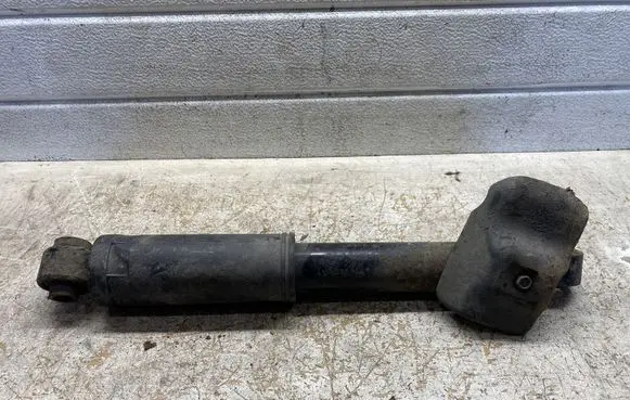 Hyundai Santa Fe Rear shock absorber/damper