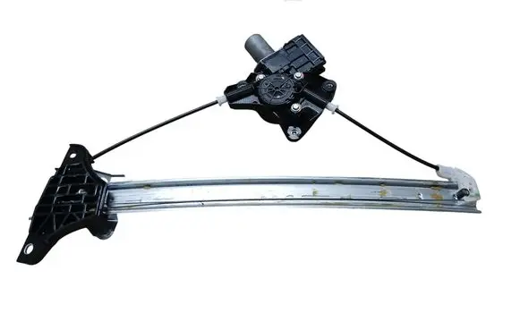 Toyota Yaris Cross Front door window regulator with motor 857100D460 0620208570