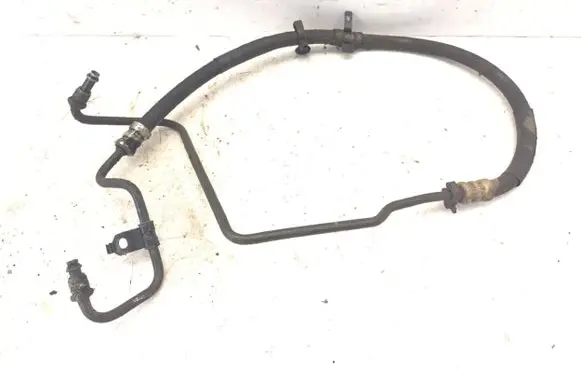 Fiat Ulysse Power steering hose/pipe/line 1489617080