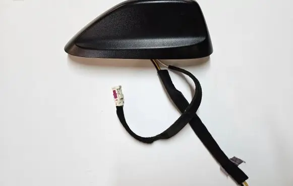 Radio antenna