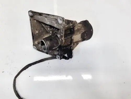 BMW X3 E83 Engine mounting bracket 31537516067