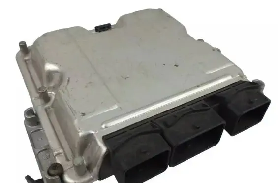 Citroen C5 Engine control unit/module 9644721080