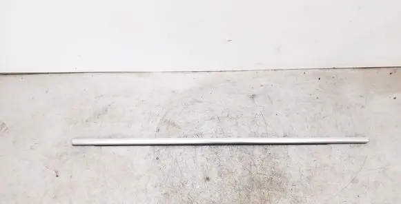 Volkswagen Sharan Door glass trim 7N0843470C