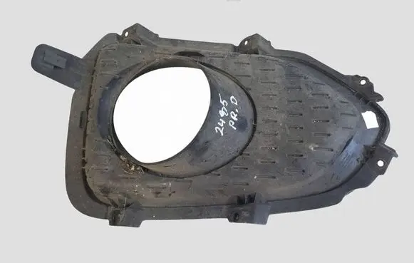 KIA Sorento Front fog light trim/grill 865242P010
