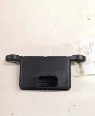 Opel Insignia A ESP acceleration yaw rate sensor 13505726 10170107263