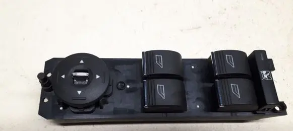 Ford Focus Electric window control switch AM5T14A132CB 3S010108945