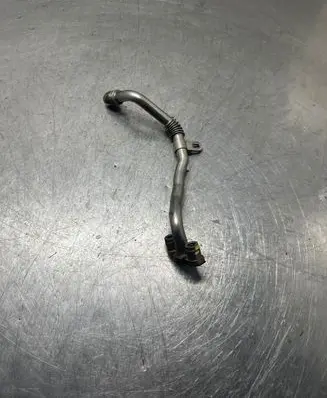 Renault Kadjar Turbo turbocharger oiling pipe/hose