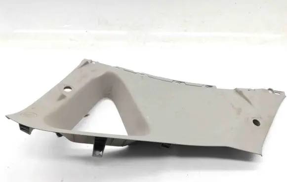 Toyota Verso-S (C) pillar trim 624800F030