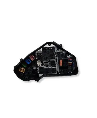 Porsche Cayenne (92A) Fuse module 7L0937615
