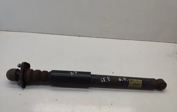 BMW X3 E83 Rear shock absorber/damper 3413790 33523413790 105413