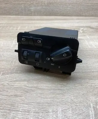 BMW 3 E46 Light switch 6907947 086480061