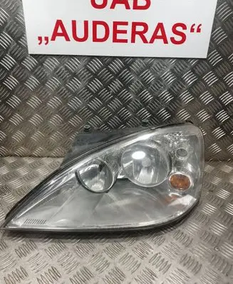 Ford Galaxy Headlight/headlamp 1M2113101BA 0301183603 011B02A04HR