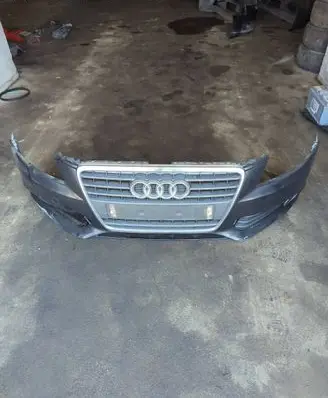 Audi A4 S4 B8 8K Front bumper 8K0807437