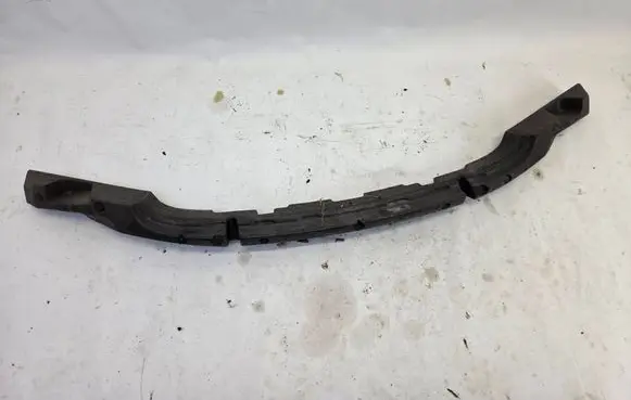 Maserati Ghibli Front bumper foam support bar 670006754