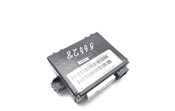 Chrysler Voyager Tailgate/trunk control unit/module P05082068AH