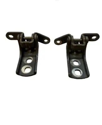 Opel Astra J Front door hinge set 