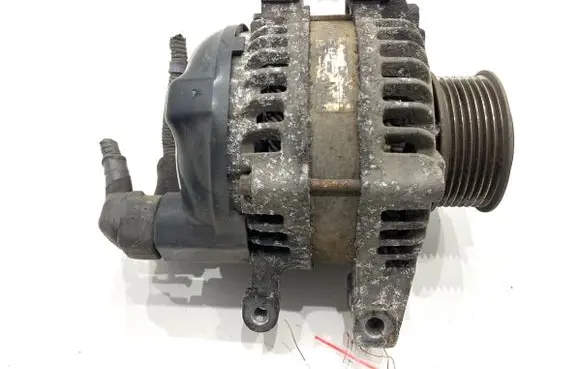 Generator/alternator