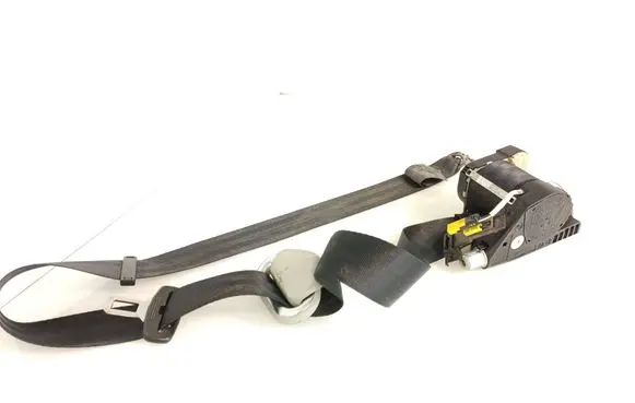 Volkswagen Transporter - Caravelle T5 Front seatbelt 7E0857806C 65710 34156808