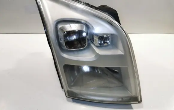 Ford Transit Headlight/headlamp 01009099901010 6C1113W029DF
