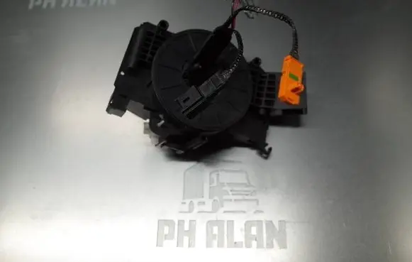 Renault Trafic II (X83) Airbag squib ring wiring 8200878348