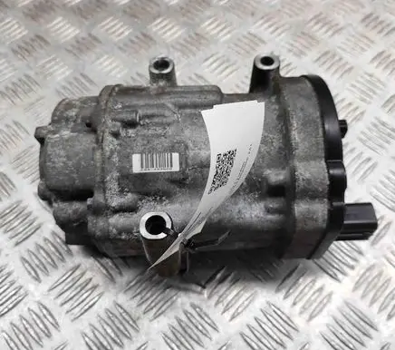 Toyota RAV 4 (XA50) Air conditioning (A/C) compressor (pump) 8837033040