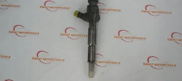 Ford Transit - Tourneo Connect Fuel injector 7T1Q9F593AB