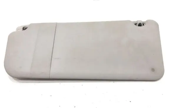 Peugeot Partner III Sun visor