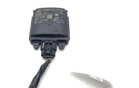 Ford Edge II Other control units/modules JR3T14D453CA
