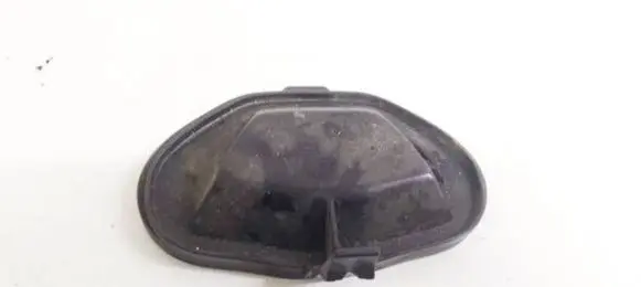Opel Signum Headlight/headlamp dust cover 15619200
