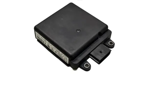 Blind spot module