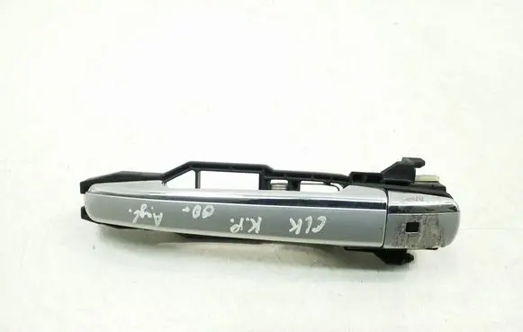 Mercedes-Benz CLK A208 C208 Front door exterior handle