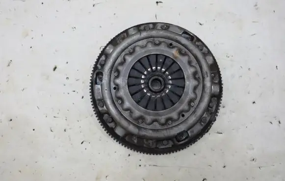 Honda Civic IX Clutch set kit KRIS235789