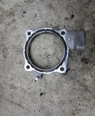 Audi A7 S7 4G Throttle valve position sensor KRIS235789