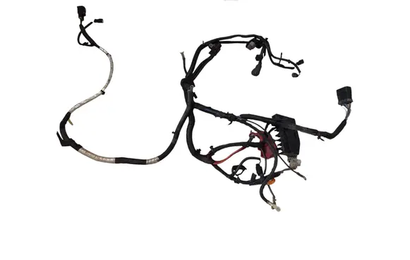 Ford Fusion II Engine installation wiring loom KG9T14A280 KG9T14A280CA EAY0D