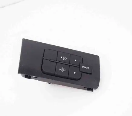 Citroen Jumper A set of switches 735533107