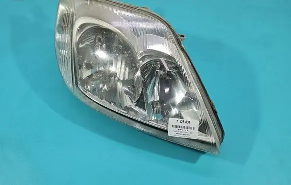 Toyota Corolla E120 E130 Headlight/headlamp IMPRK1526834