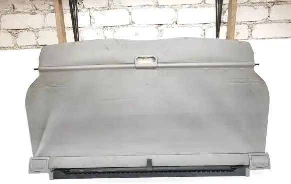 BMW 3 E90 E91 Parcel shelf load cover 