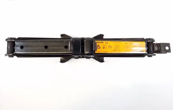 Nissan Pathfinder R51 Lift Jack 99550EB300