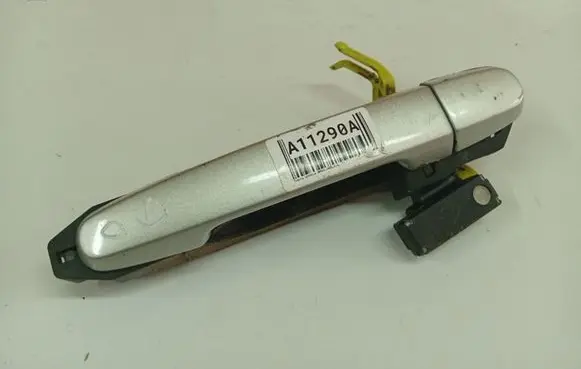 Toyota Corolla Verso AR10 Front door exterior handle 