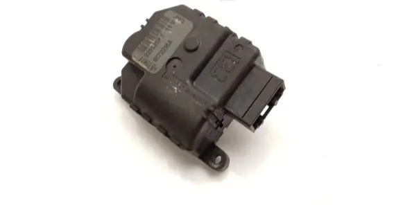 Dodge Nitro Air flap motor/actuator 929585P