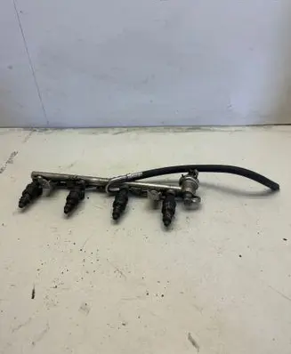 Audi A3 S3 8L Fuel injector 0280150447