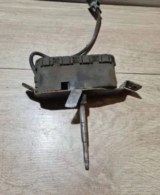 Volvo S80 Headlight wiper motor 