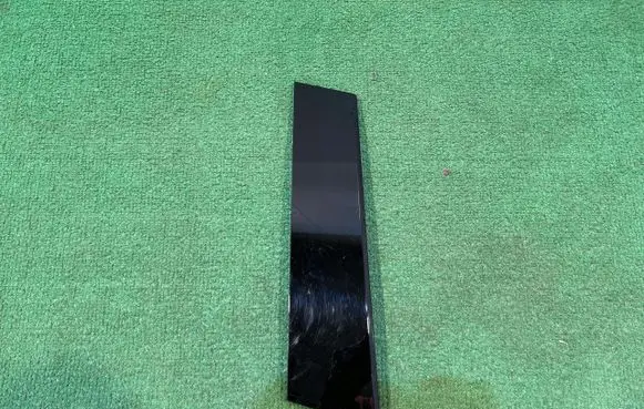 Mazda CX-30 Front door trim (molding) DFR750M11
