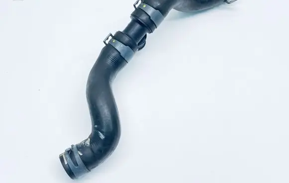 Volkswagen Up Engine coolant pipe/hose 1S0122073C